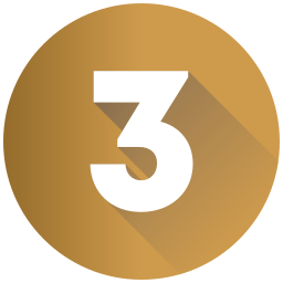 number-3