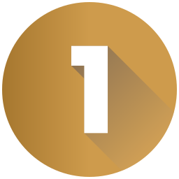 number-one (1)
